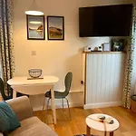 Handy For District, Detached Casa de Férias Penruddock