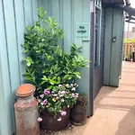 Casa de Férias Handy For District, Detached