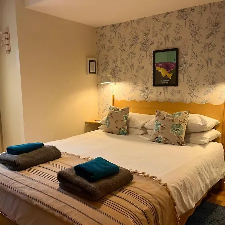 Handy For District, Detached Casa de Férias Penruddock