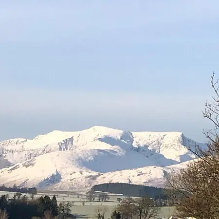 Handy For District, Detached * Penruddock