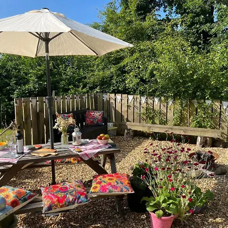 Handy For District, Detached Casa de Férias