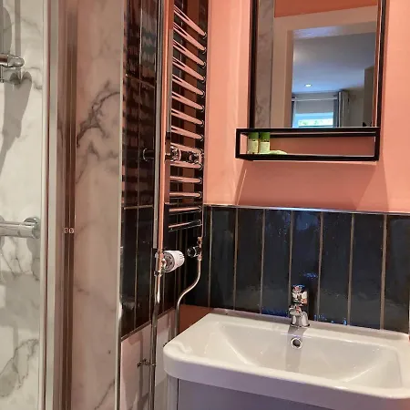 Casa de Férias Handy For District, Detached *