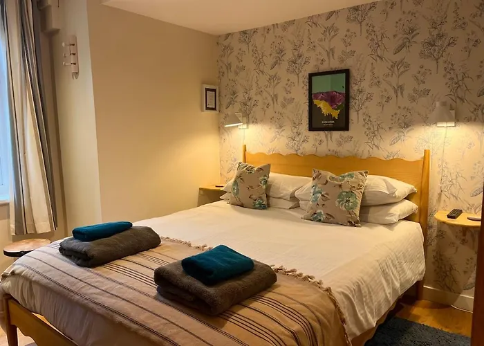 Handy For District, Detached Casa de Férias Penruddock