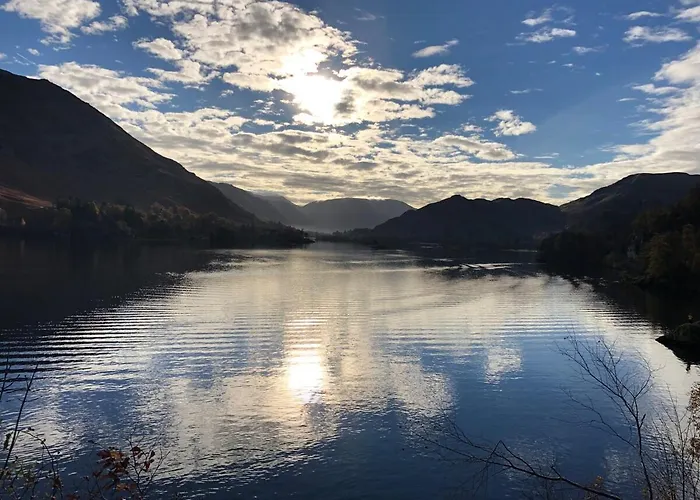 Handy For District, Detached