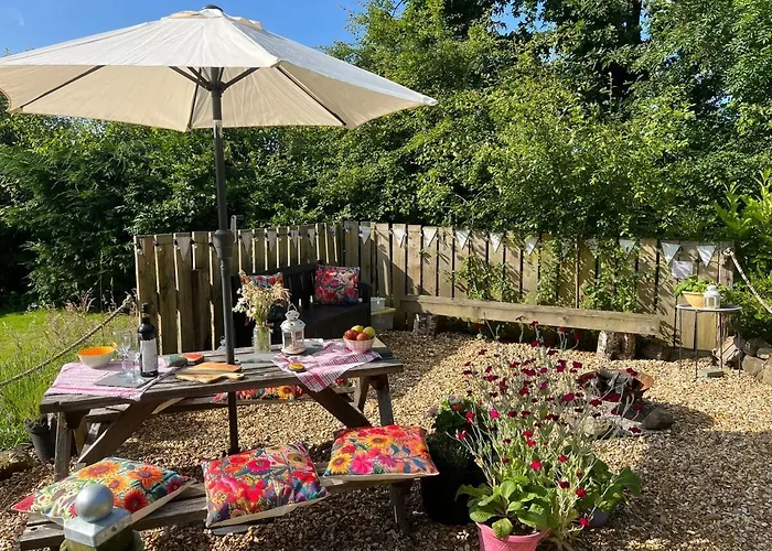 Handy For District, Detached Casa de Férias