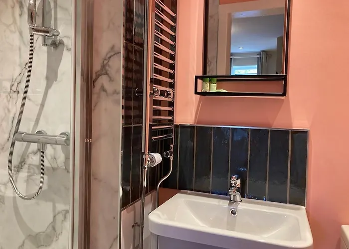 Casa de Férias Handy For District, Detached *