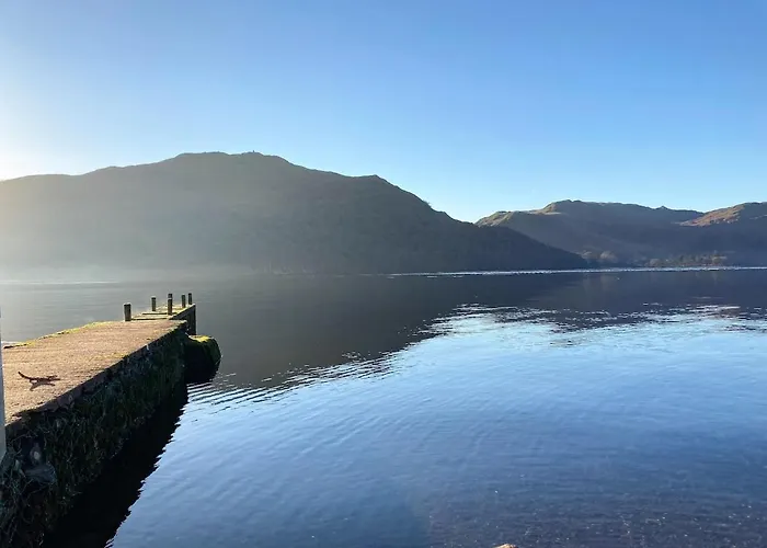 Handy For District, Detached Casa de Férias