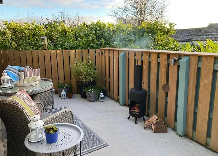 Handy For District, Detached Casa de Férias