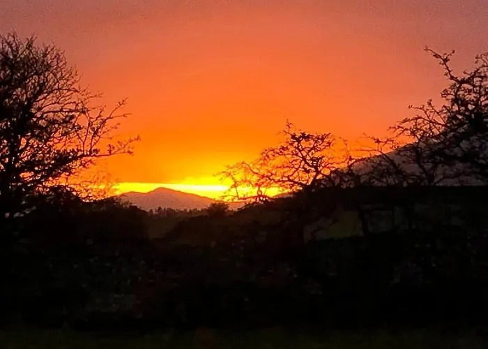 Handy For District, Detached Casa de Férias *