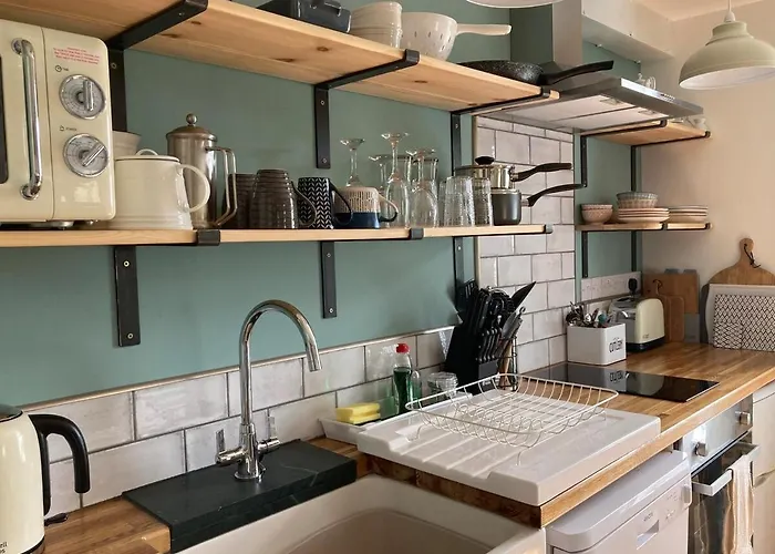 Casa de Férias Handy For District, Detached