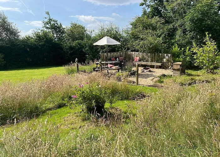 Handy For District, Detached * Penruddock