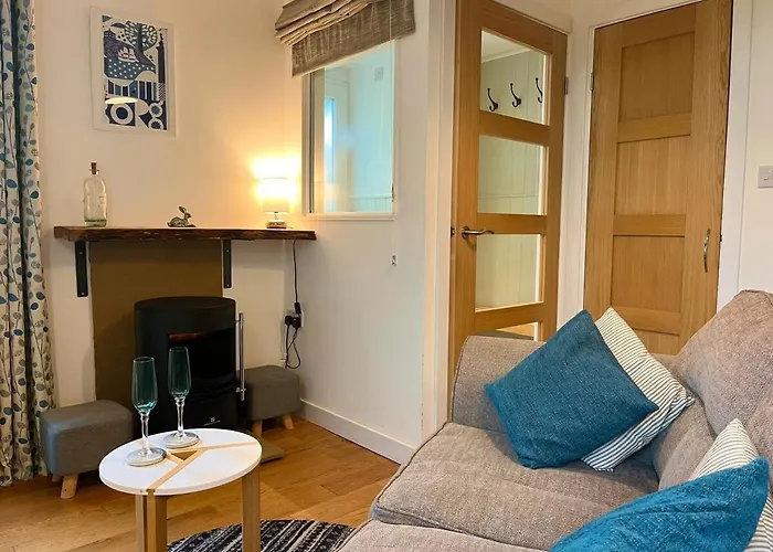 Handy For District, Detached Casa de Férias