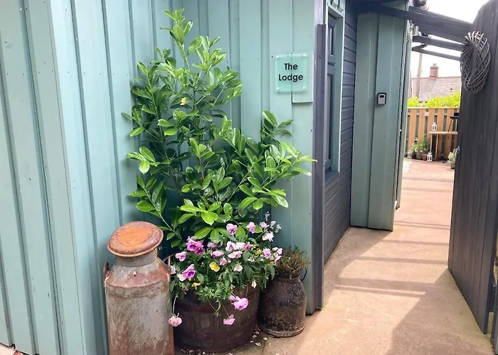 Casa de Férias Handy For District, Detached